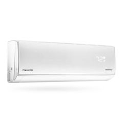 24,000 BTU Ductless Mini Split Inverter Heat Pump - Image 3