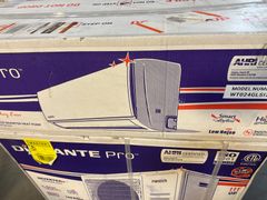 24,000 BTU Ductless Mini Split Inverter Heat Pump - Image 6