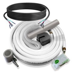 12,000 BTU Mini Split Inverter Heat Pump - Image 4