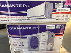 12,000 BTU Mini Split Inverter Heat Pump - Image 5