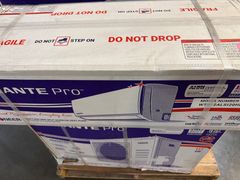12,000 BTU Mini Split Inverter Heat Pump - Image 6