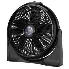 20 in. Cyclone Power Air Circulator Fan - Image 1