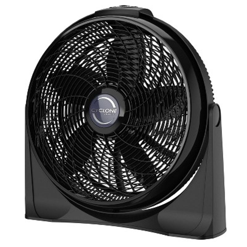 20 in. Cyclone Power Air Circulator Fan - Image 1