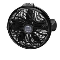20 in. Cyclone Power Air Circulator Fan - Image 2