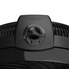 20 in. Cyclone Power Air Circulator Fan - Image 3