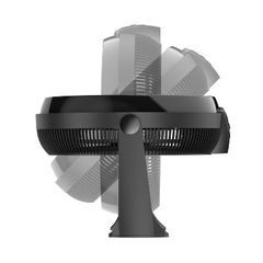 20 in. Cyclone Power Air Circulator Fan - Image 4