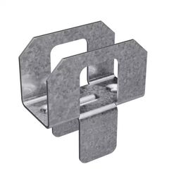 19/32 in. 20-Gauge Panel Sheathing Clip - Image 1