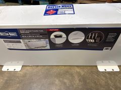 36 gal. Steel Liquid Transfer Tank - Image 2