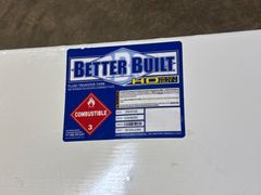 36 gal. Steel Liquid Transfer Tank - Image 3
