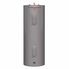 40 Gal. Medium 4500W Double Element Electric Water Heater - Image 1