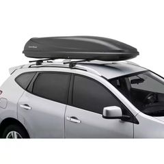 16 cu. ft. Horizon Rooftop Cargo Box - Image 1