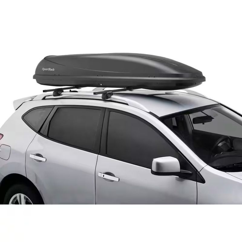 16 cu. ft. Horizon Rooftop Cargo Box - Image 1