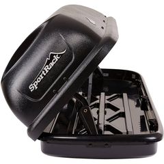 16 cu. ft. Horizon Rooftop Cargo Box - Image 4