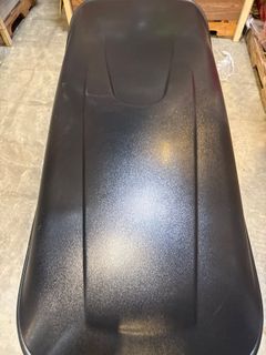 16 cu. ft. Horizon Rooftop Cargo Box - Image 5