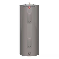 50 Gal. 4500/4500W Elements Electric Tank Water Heater - Image 1