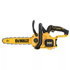 12 in. Cordless Battery Powered Chainsaw - Image 1