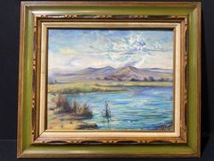 Mountain Lake Oil - Image 2
