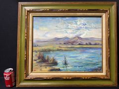 Mountain Lake Oil - Image 3