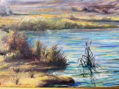 Mountain Lake Oil - Image 6