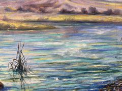 Mountain Lake Oil - Image 8
