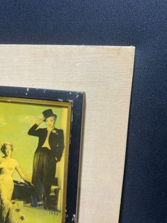 Douglas Fairbanks and Marlene Dietrich Collages - Image 10
