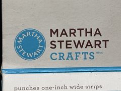 Martha Stewart Craft Punch Lot - Image 3