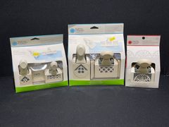 Martha Stewart Craft Punch Lot - Image 4