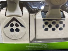 Martha Stewart Craft Punch Lot - Image 5