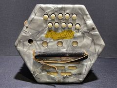 Rigoletto Concertina - Image 2
