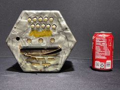 Rigoletto Concertina - Image 3