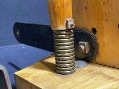 Wood Laundry Wringer - Image 4