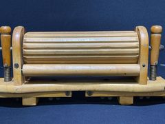 Wood Laundry Wringer - Image 5