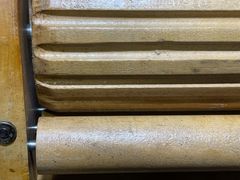 Wood Laundry Wringer - Image 6