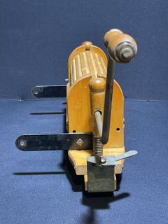 Wood Laundry Wringer - Image 7