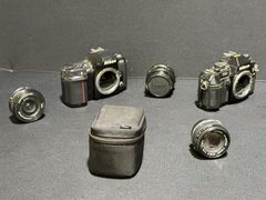 Nikon N2000 N6006 Set - Image 1