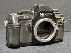 Nikon N2000 N6006 Set - Image 2