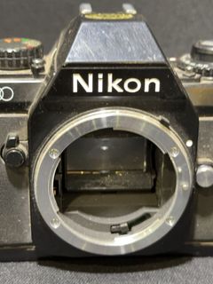 Nikon N2000 N6006 Set - Image 3