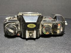 Nikon N2000 N6006 Set - Image 5