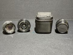 Nikon N2000 N6006 Set - Image 8
