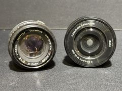Nikon N2000 N6006 Set - Image 9