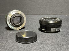 Nikon N2000 N6006 Set - Image 10