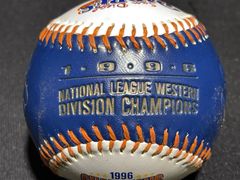 San Diego Padres Lot - Image 14