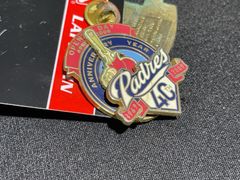 San Diego Padres Lot - Image 18