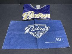 San Diego Padres Lot - Image 19