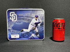 San Diego Padres Lot - Image 3