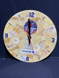 San Diego Padres Lot - Image 6