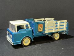 Nylint Ford Delivery Truck - Image 2
