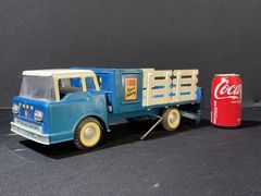 Nylint Ford Delivery Truck - Image 3