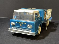 Nylint Ford Delivery Truck - Image 4