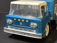 Nylint Ford Delivery Truck - Image 5
